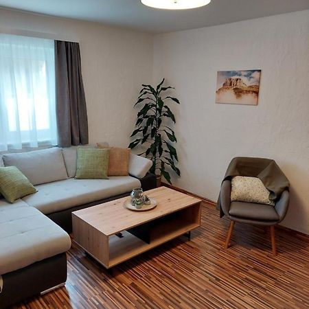 Ferienwohnung Werner Pucher Og Altaussee Exterior foto