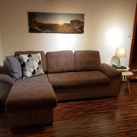 Ferienwohnung Werner Pucher Og Altaussee Exterior foto