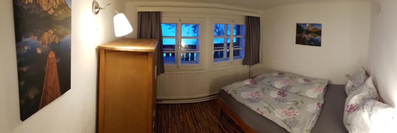 Ferienwohnung Werner Pucher Og Altaussee Exterior foto