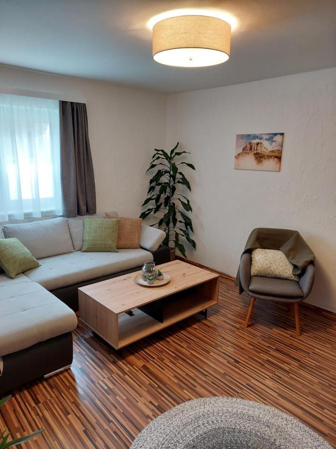 Ferienwohnung Werner Pucher Og Altaussee Exterior foto
