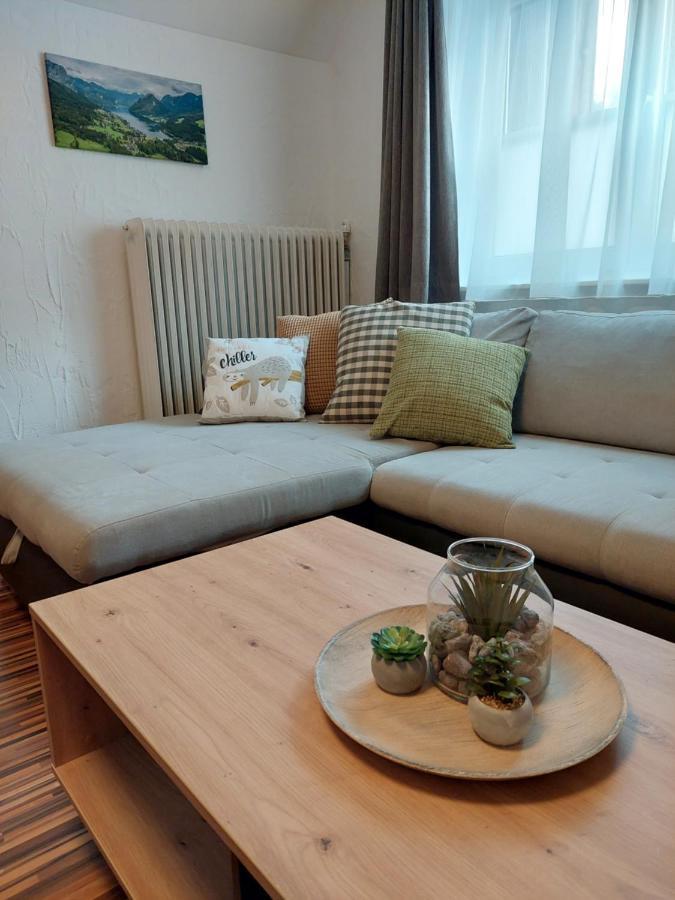 Ferienwohnung Werner Pucher Og Altaussee Exterior foto