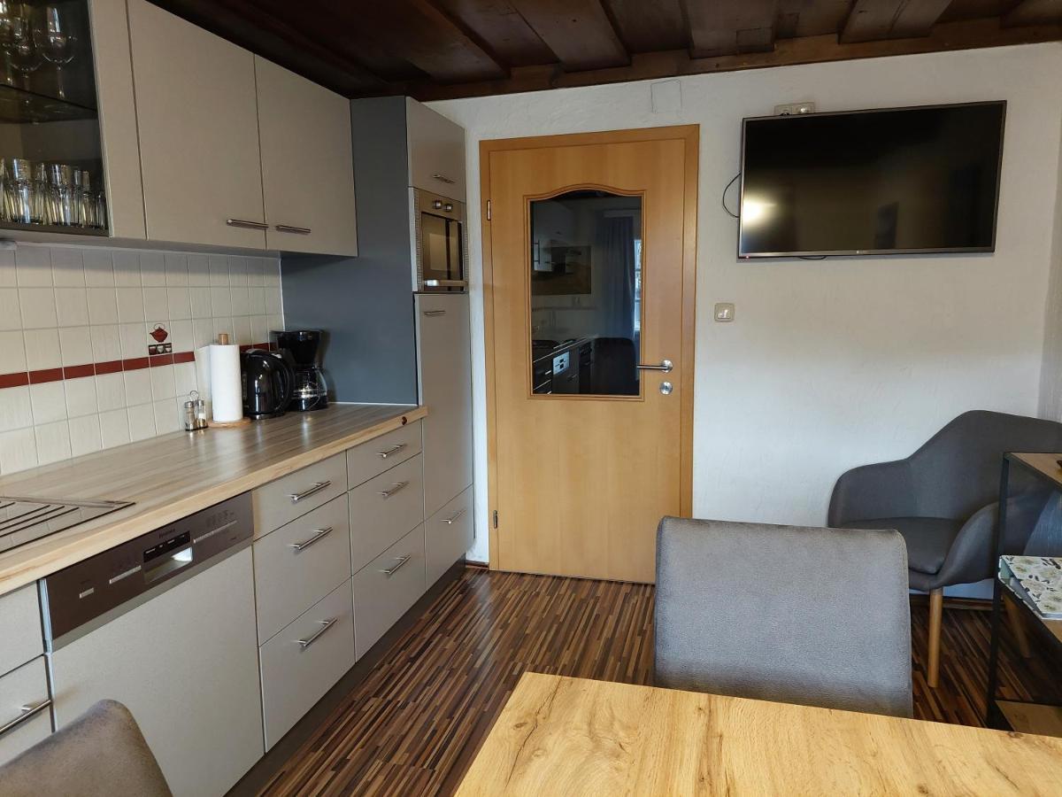 Ferienwohnung Werner Pucher Og Altaussee Exterior foto
